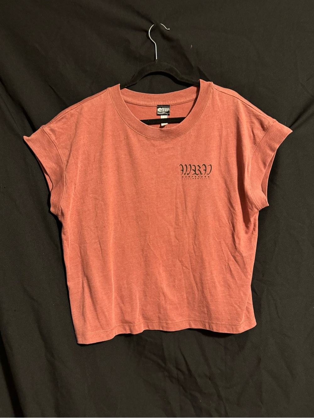 Wave Riding Vehicles TShirt